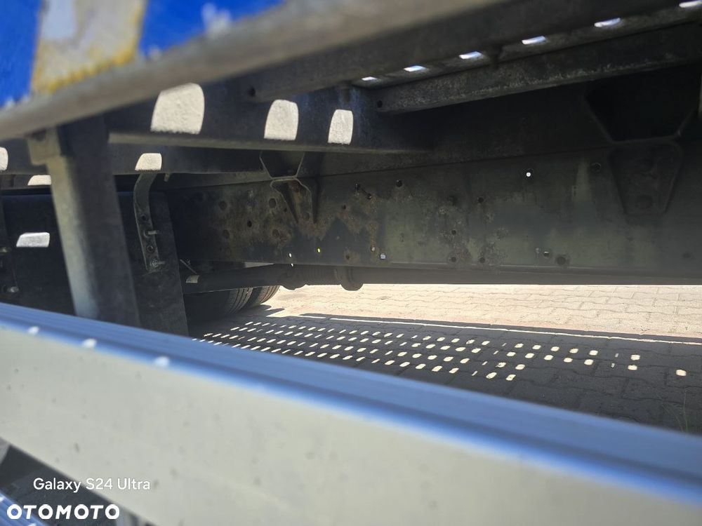 Iveco DAILY 70C17 - 12