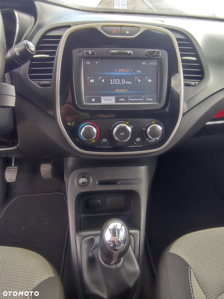 Renault Captur ENERGY dCi 90 Start&Stop Intens - 20