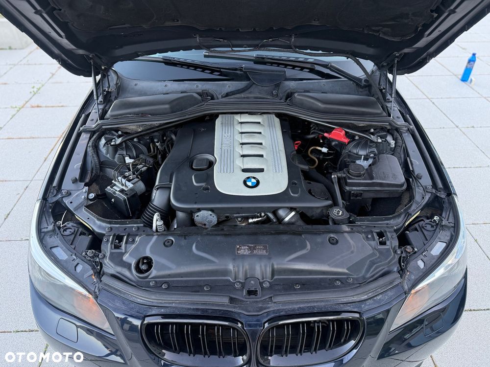 BMW Seria 5 - 24