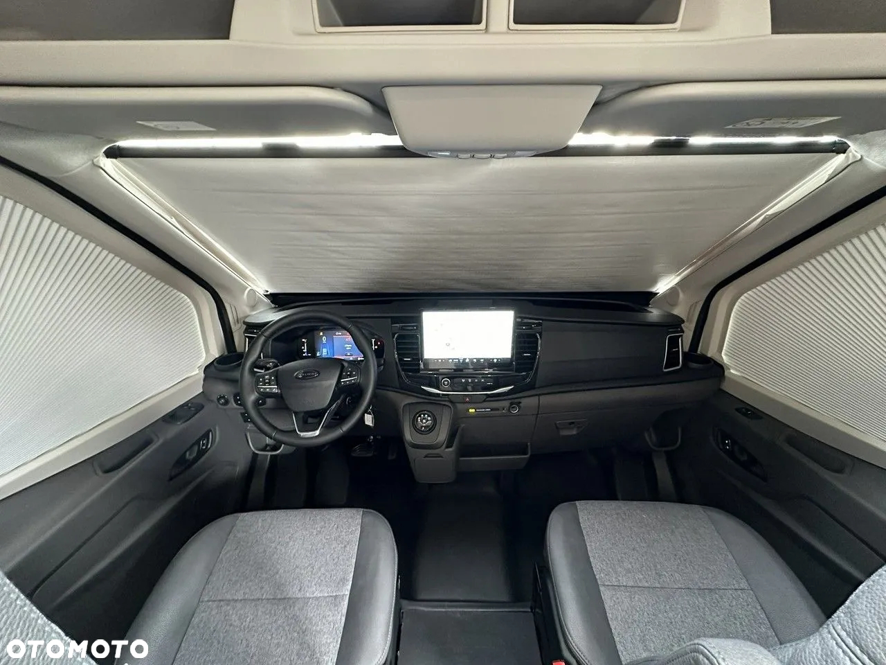 Adria Sun living S 72DC NOWY 4OS 165KM AUTOMAT FV23% WCC - 18