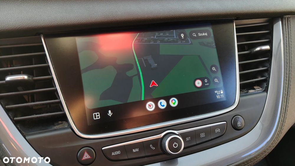 Opel Grandland X - 15