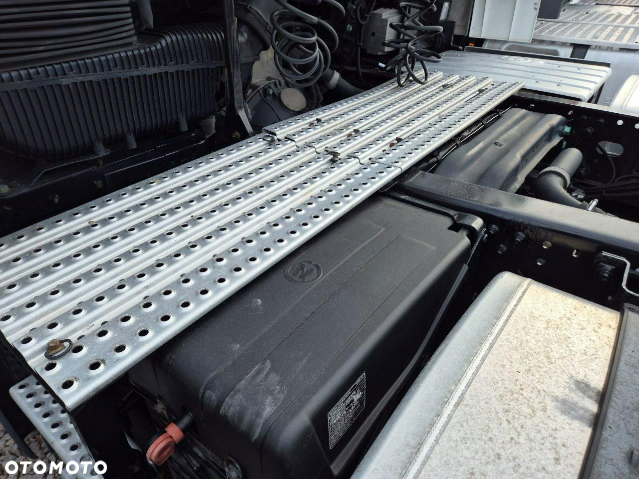 MAN Tgx - 6
