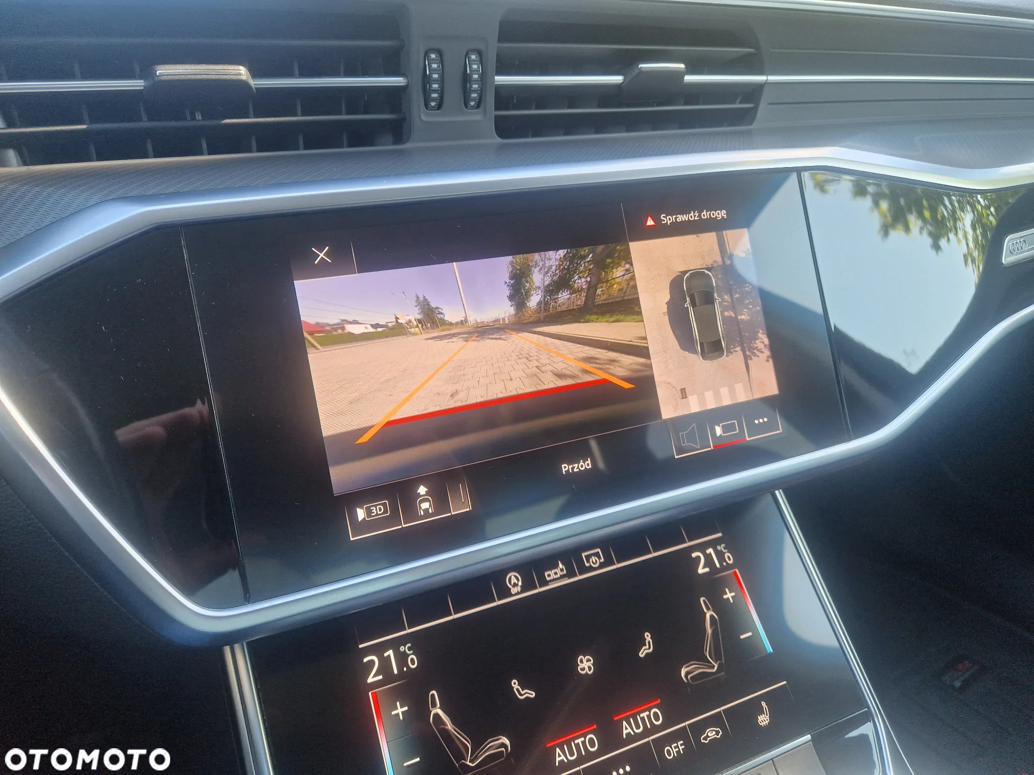 Audi A6 - 16