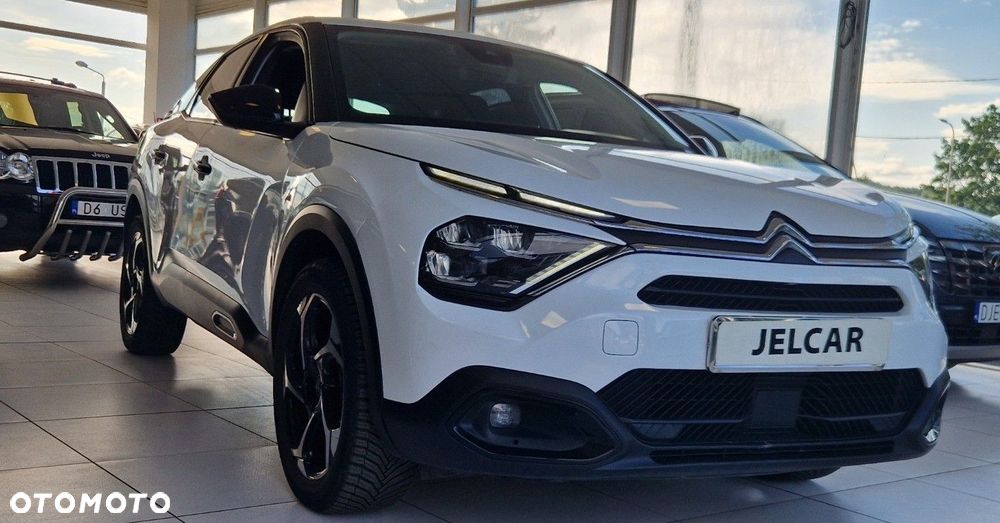 Citroën C4 - 4