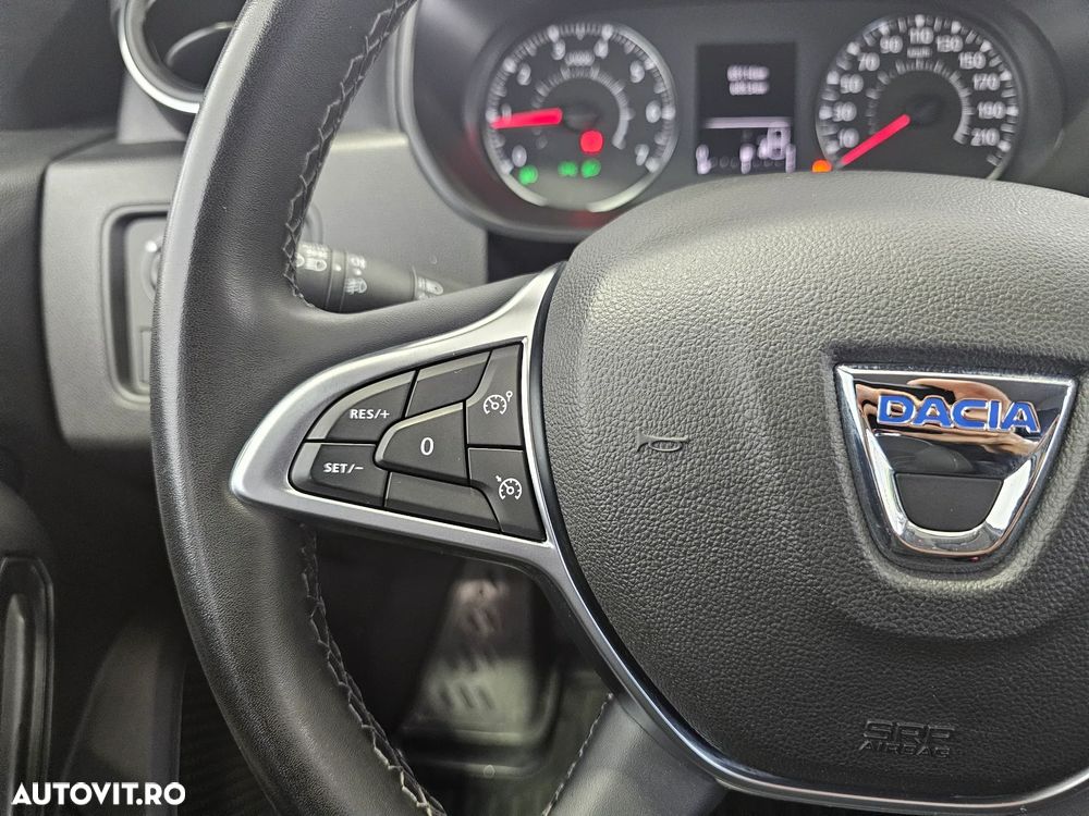 Dacia Duster TCe 150 4WD Prestige - 13