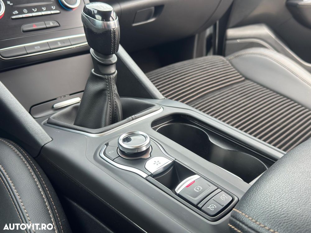 Renault Talisman ENERGY dCi 110 LIFE - 26
