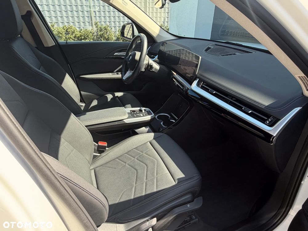 BMW X1 sDrive18i xLine sport - 16