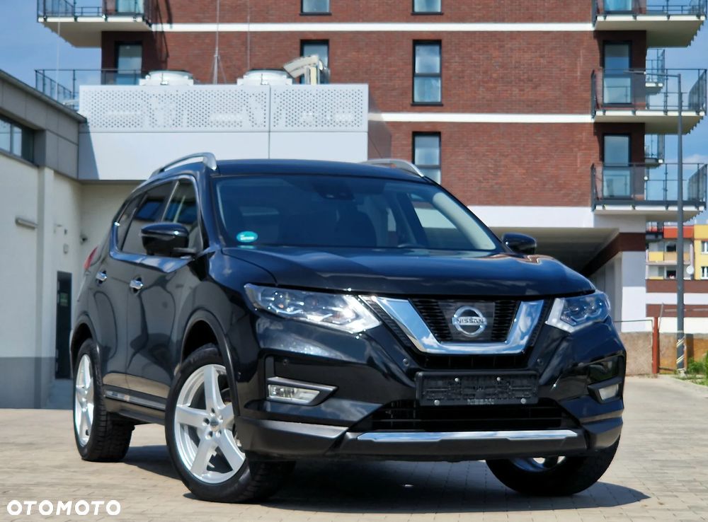 Nissan X-Trail 1.6 DIG-T Tekna 2WD - 2