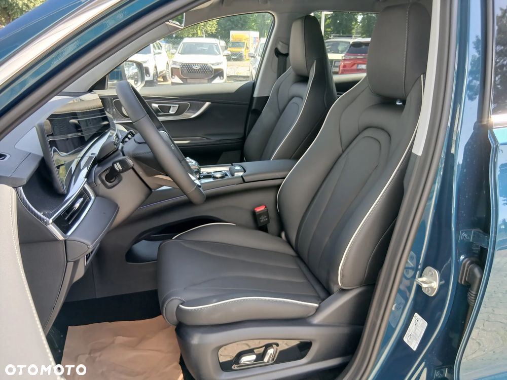 Chery Tiggo 7 - 11