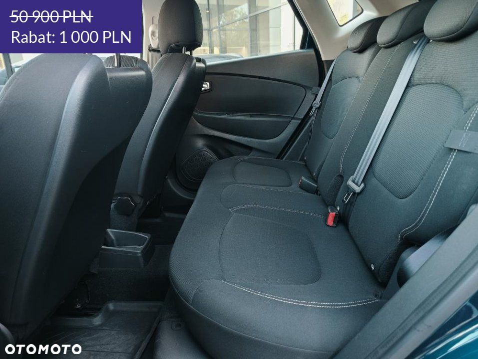 Renault Captur - 9
