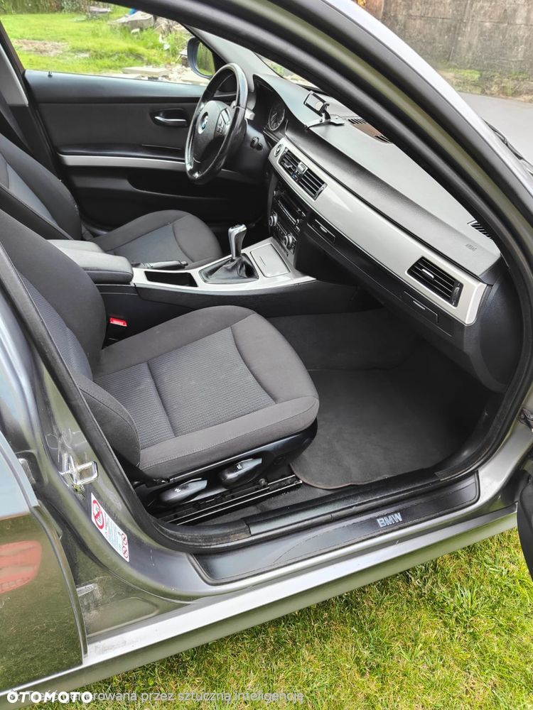BMW Seria 3 - 9