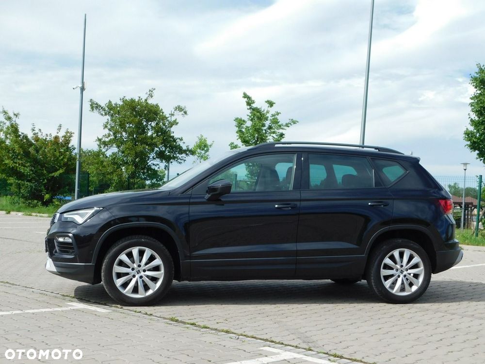 Seat Ateca - 2