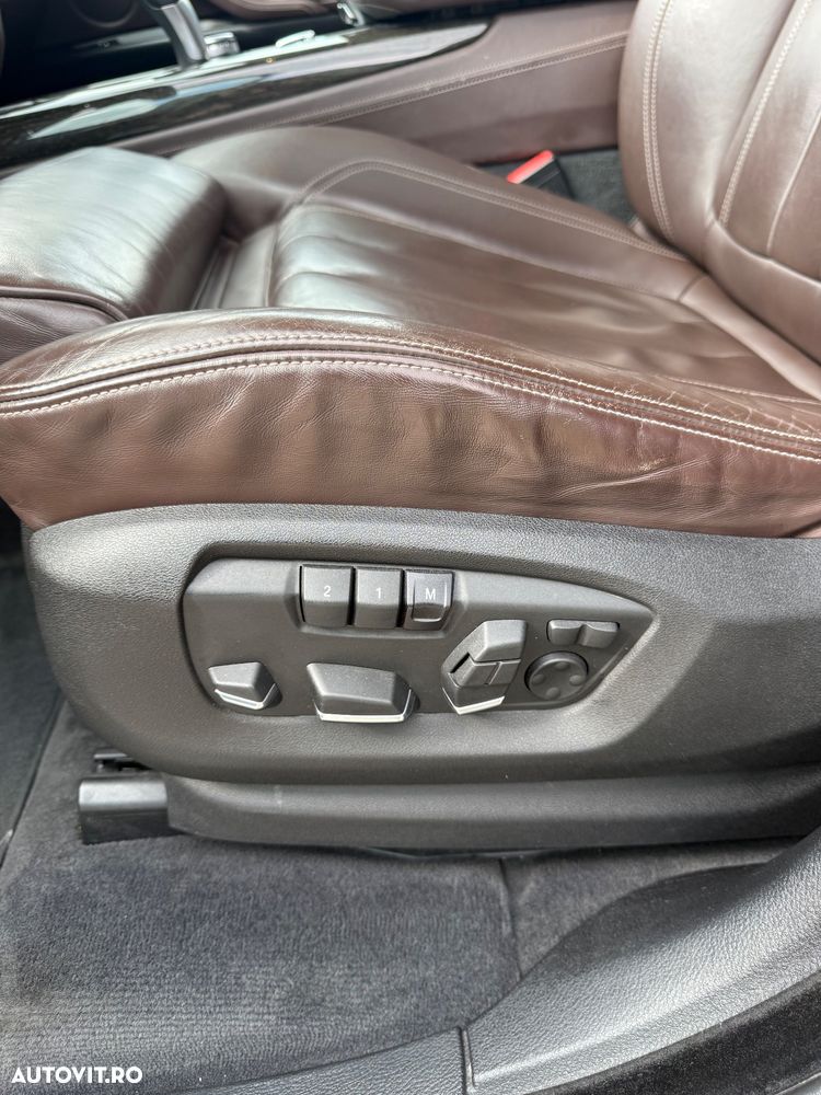 BMW X5 xDrive30d - 12