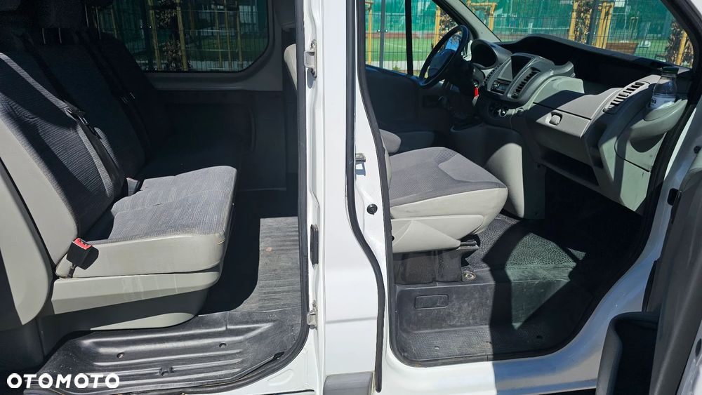 Renault Trafic - 4