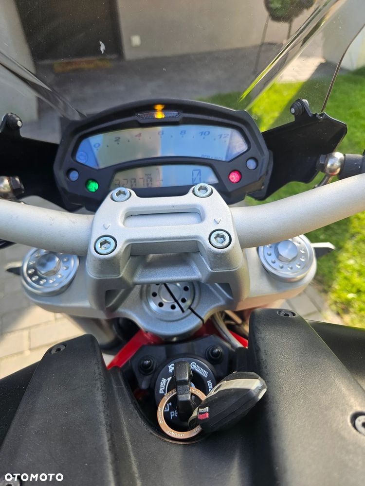 Ducati Monster - 6