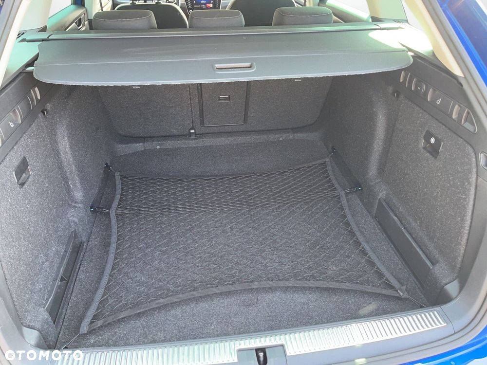 Skoda Superb 2.0 TSI Style DSG - 9