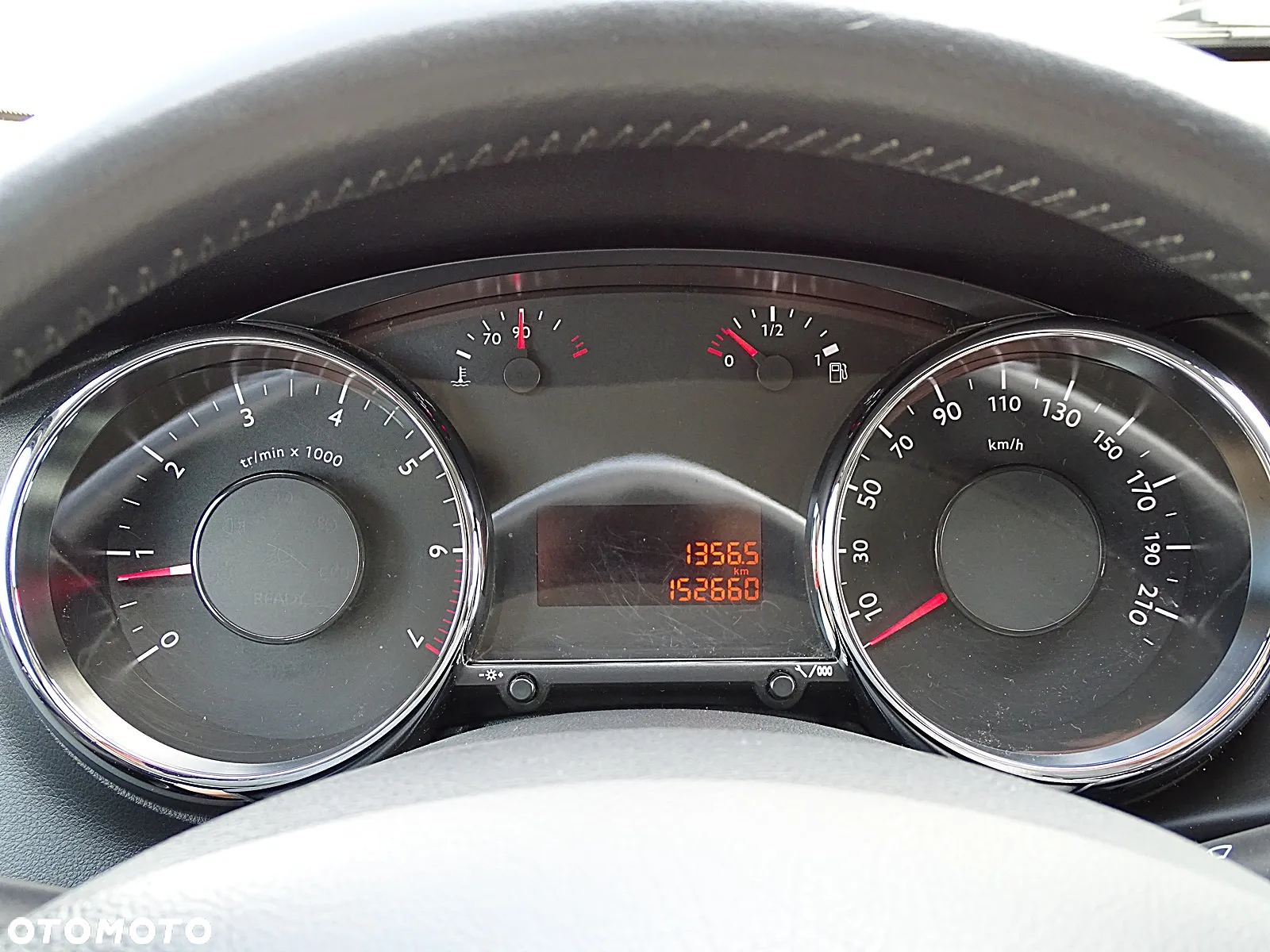 Peugeot 3008 1.6 Premium+ - 21