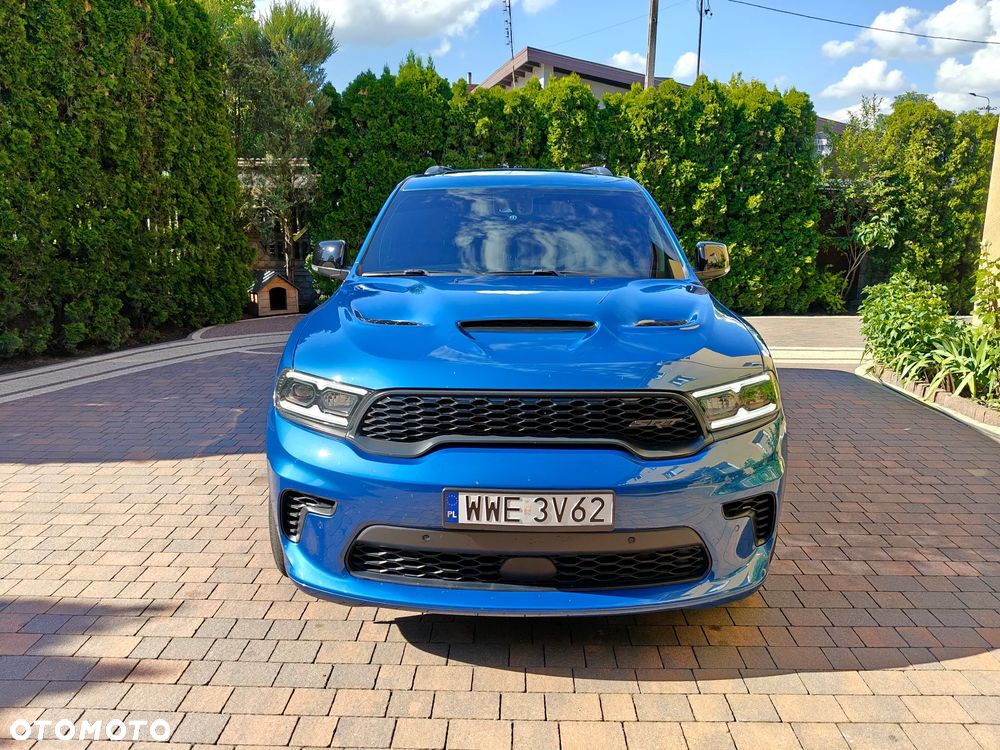 Dodge Durango - 2