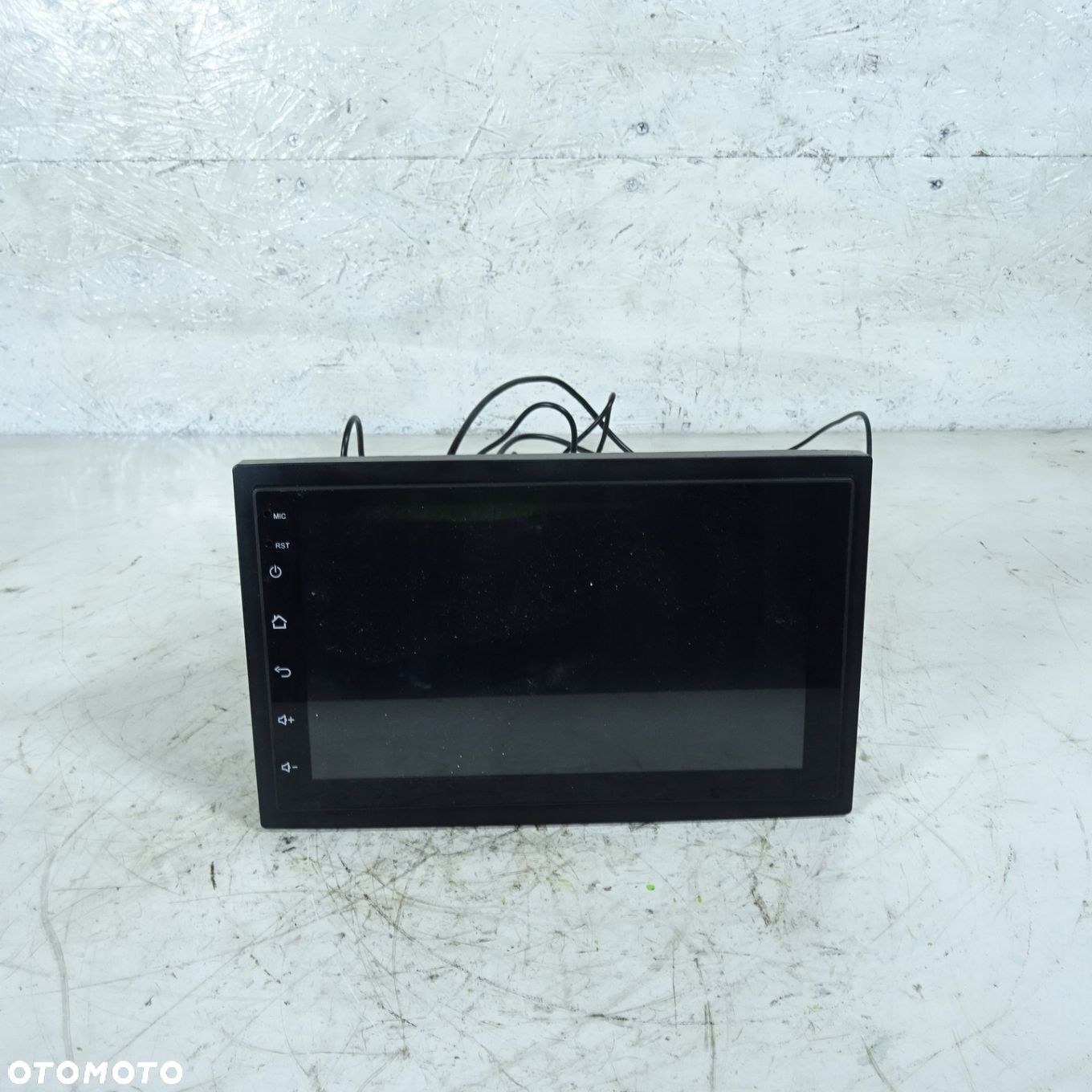 VOLVO S60 I RADIO DOTYKOWE 2DIN ANDROID - 1