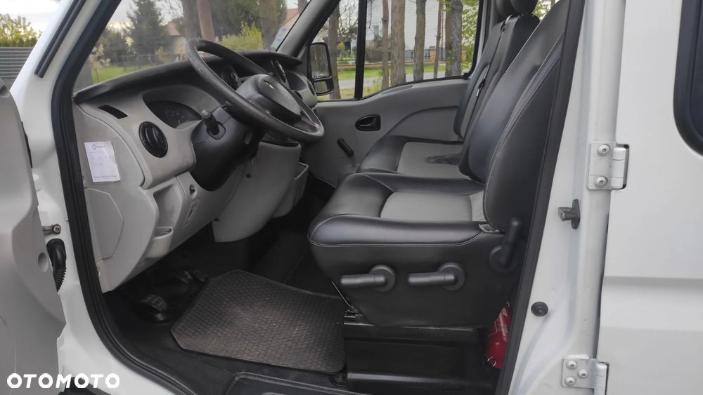Renault Master - 17