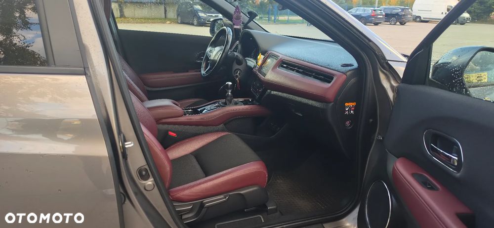 Honda HR-V 1.5 Sport - 18