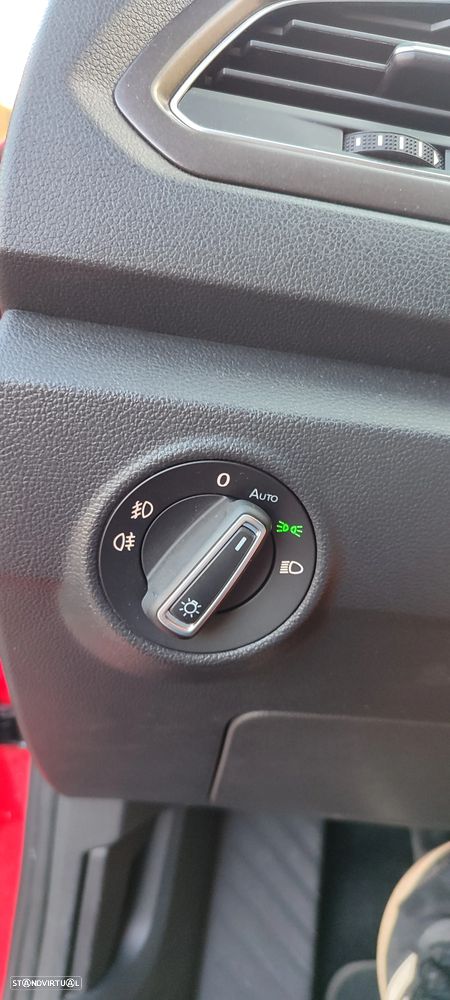 VW T-Roc 1.0 TSI Style - 10