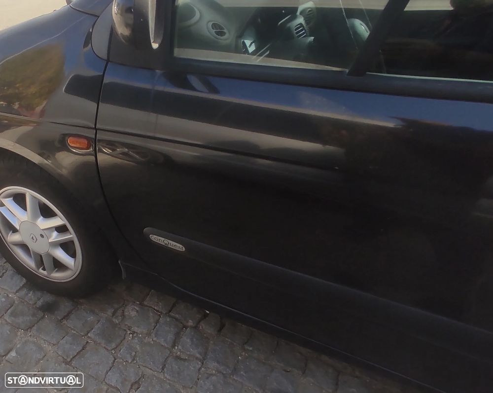 Renault Scénic 1.4 16V Dynamique - 3