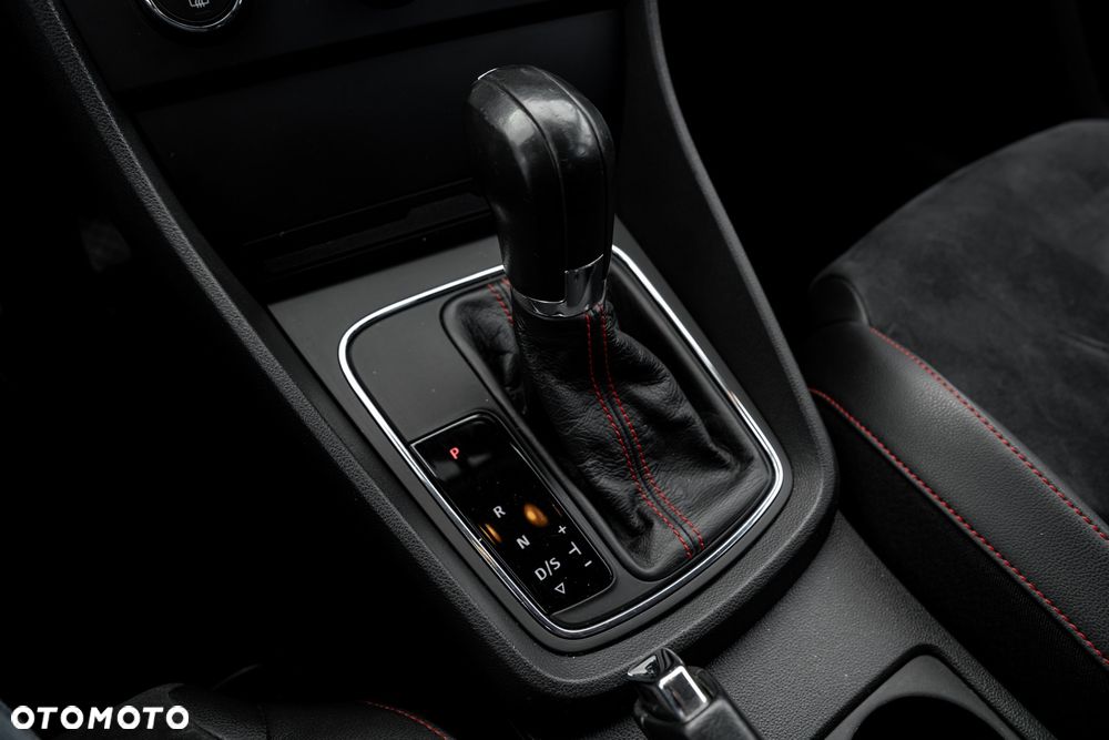 Seat Leon 1.8 TSI FR S&S DSG - 32