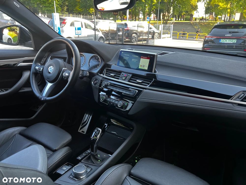 BMW X2 xDrive20d M Sport X - 22