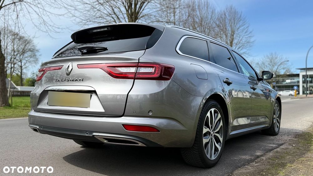 Renault Talisman ENERGY dCi 160 EDC INTENS - 8