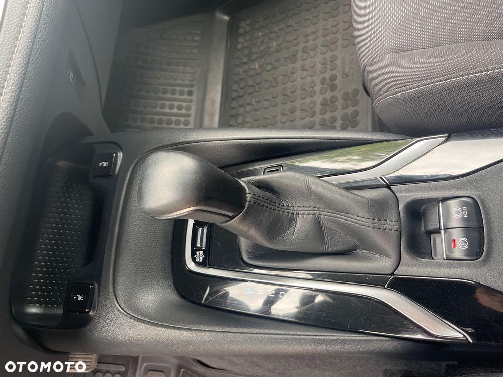 Toyota Corolla 1.8 Hybrid GPF Comfort - 13