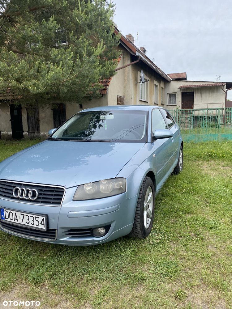 Audi Inny - 8