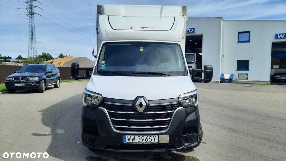Renault Master - 8