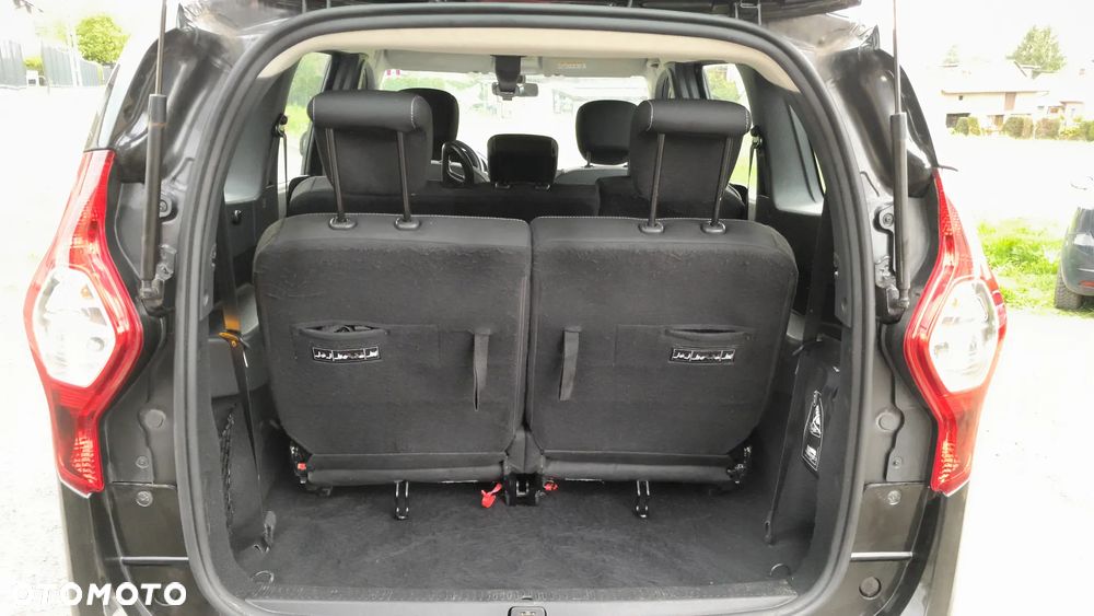 Dacia Lodgy - 9