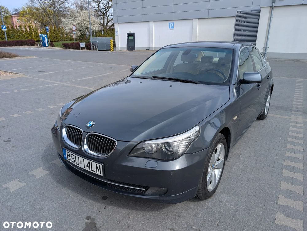 BMW Seria 5 530xd - 3