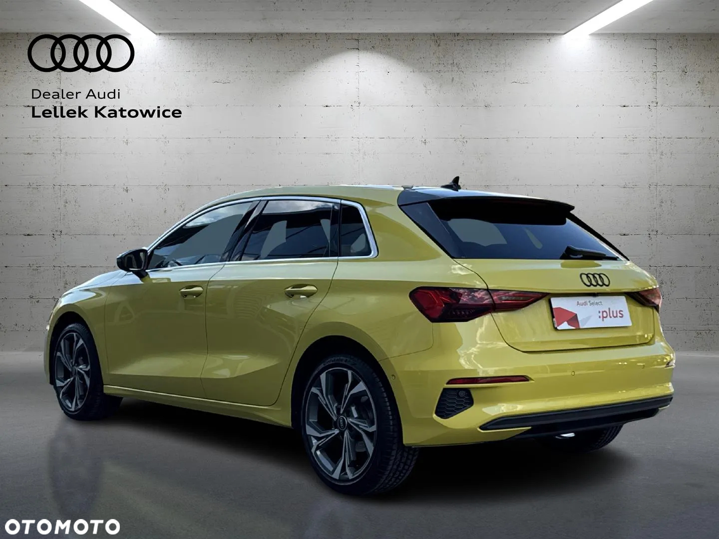 Audi A3 - 5
