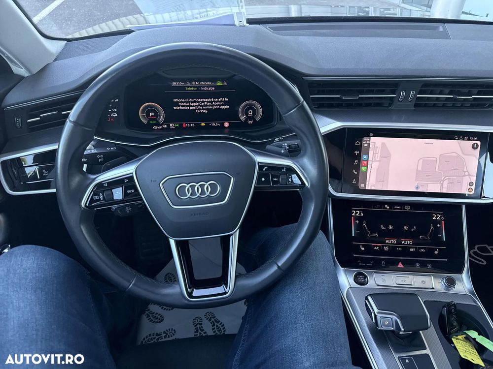 Audi A6 - 14