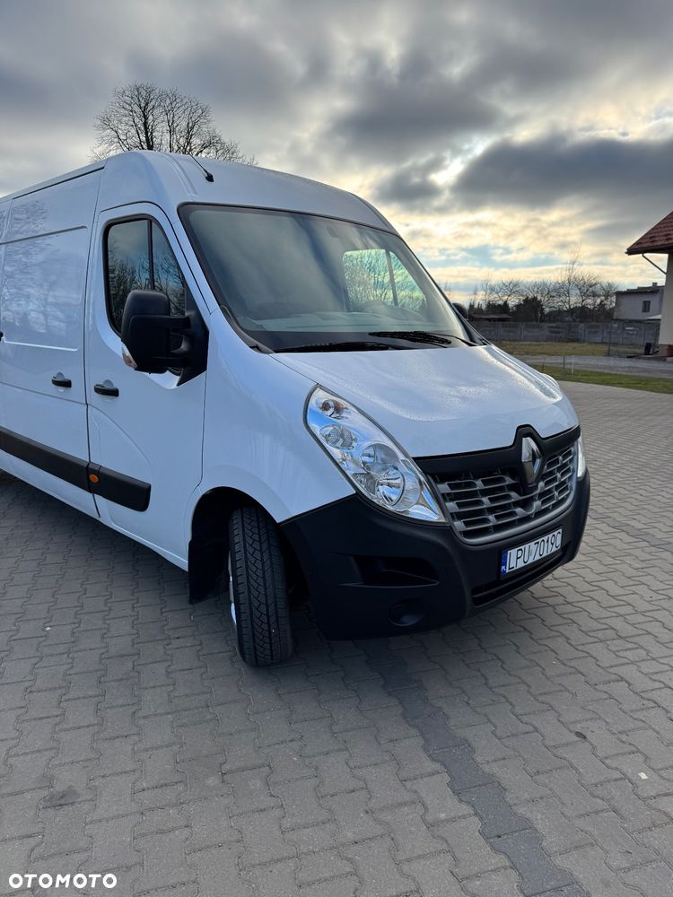 Renault Master - 3