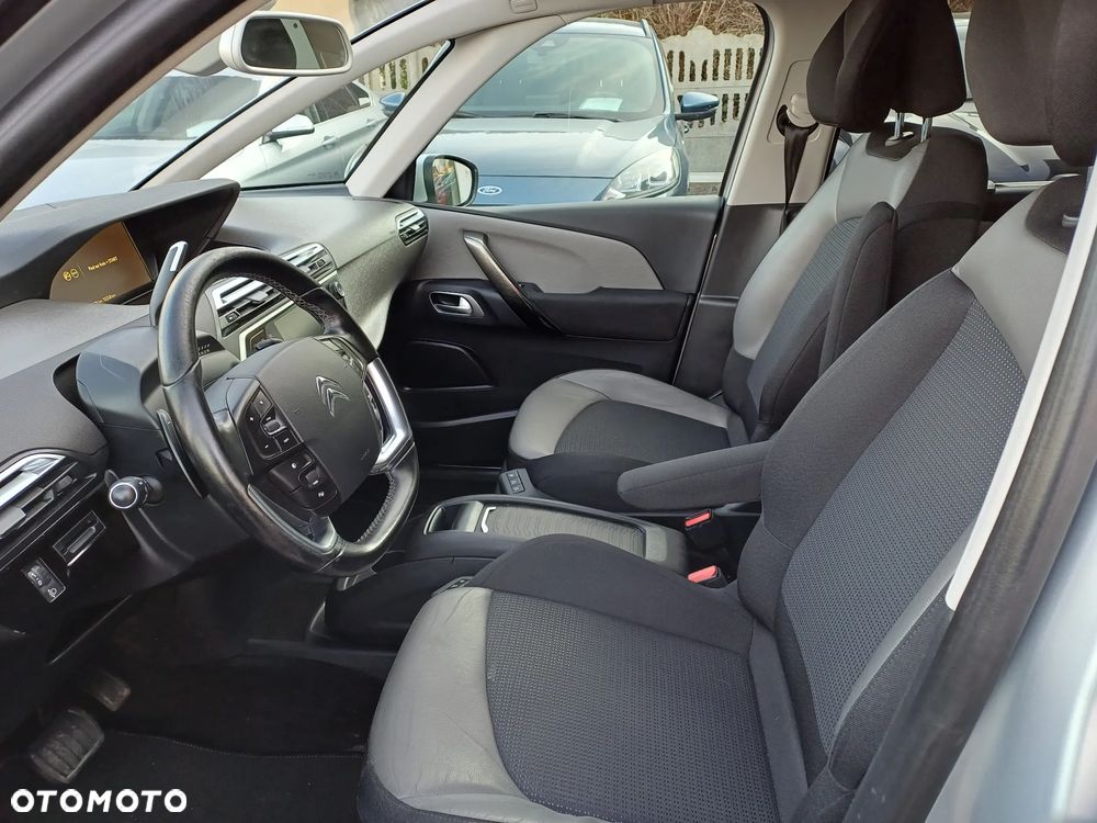 Citroën C4 Picasso THP 165 Stop&Start EAT6 Exclusive - 18