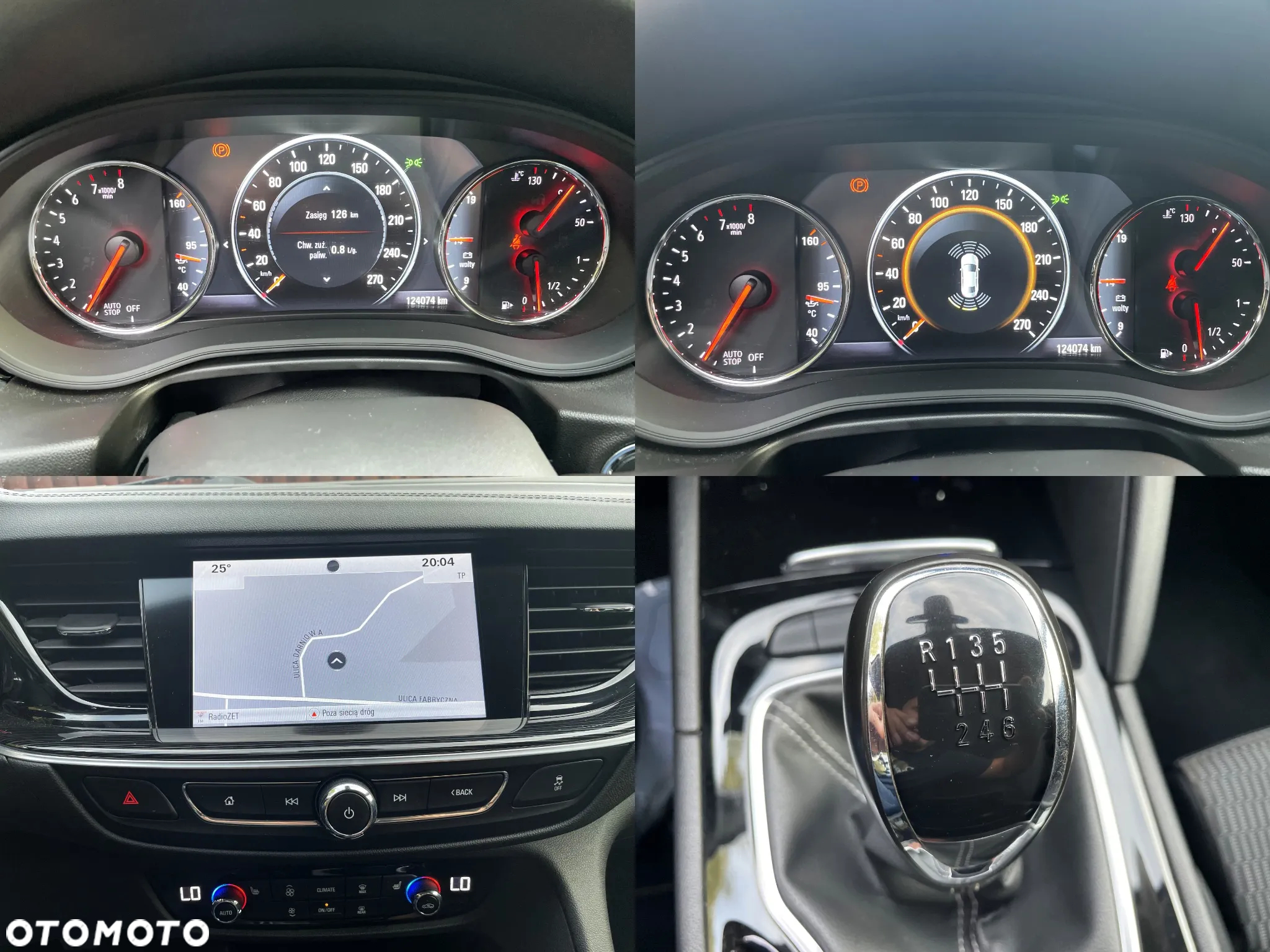 Opel Insignia 1.5 T Innovation S&S - 15