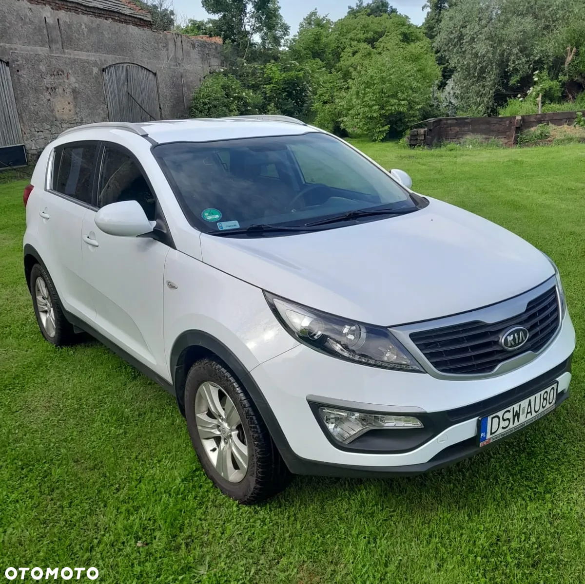 Kia Sportage 1.6 GDI L 2WD - 4