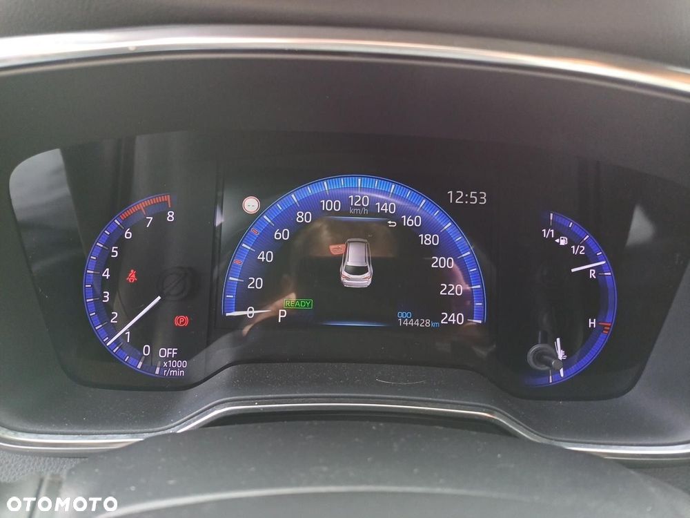 Toyota Corolla - 18