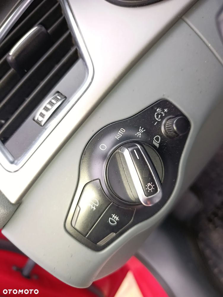 Audi A4 Avant 2.0 TDI Multitronic - 20