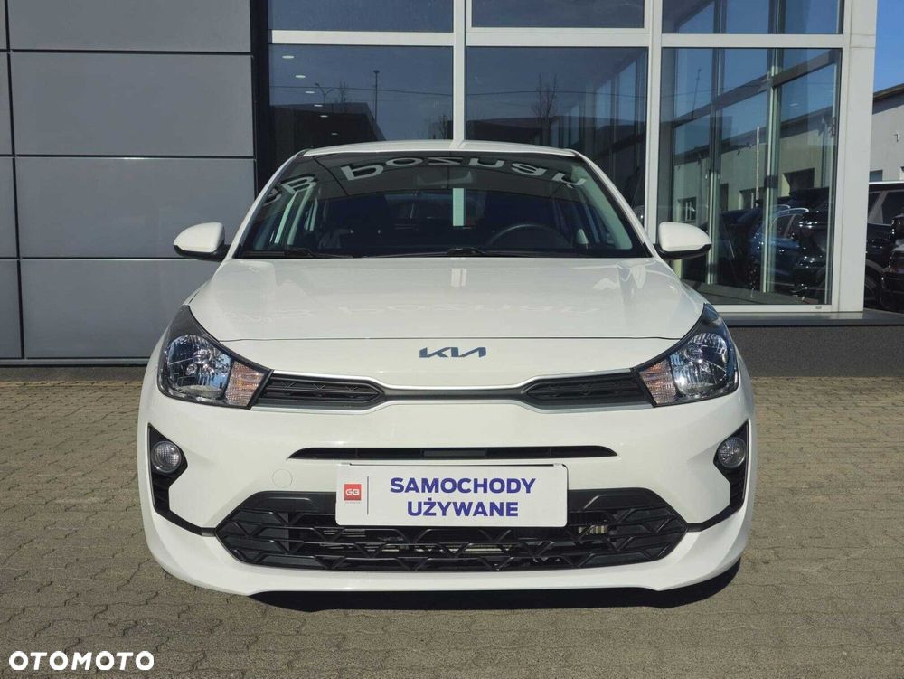 Kia Rio 1.0 T-GDI M - 3