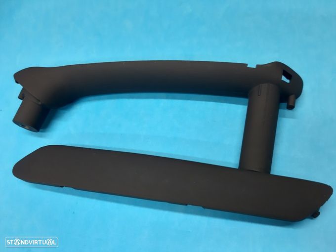 Puxador pega da porta interior  Vw Passat B5 de 1998-2005  NOVO - 2
