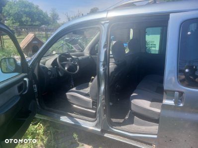 Citroën Berlingo Multispace 1.9 D Plus - 7