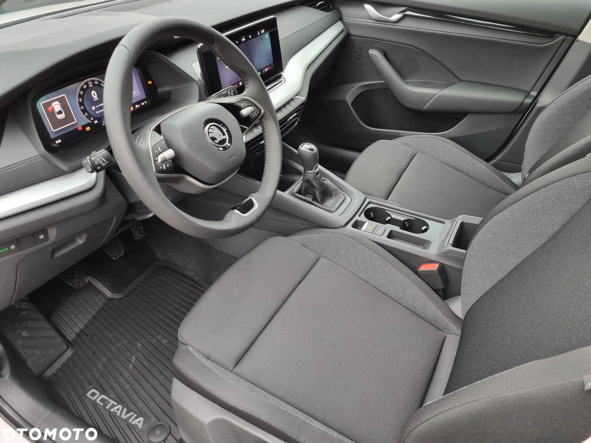 Skoda Octavia 1.5 TSI Edition 130 Essence - 10