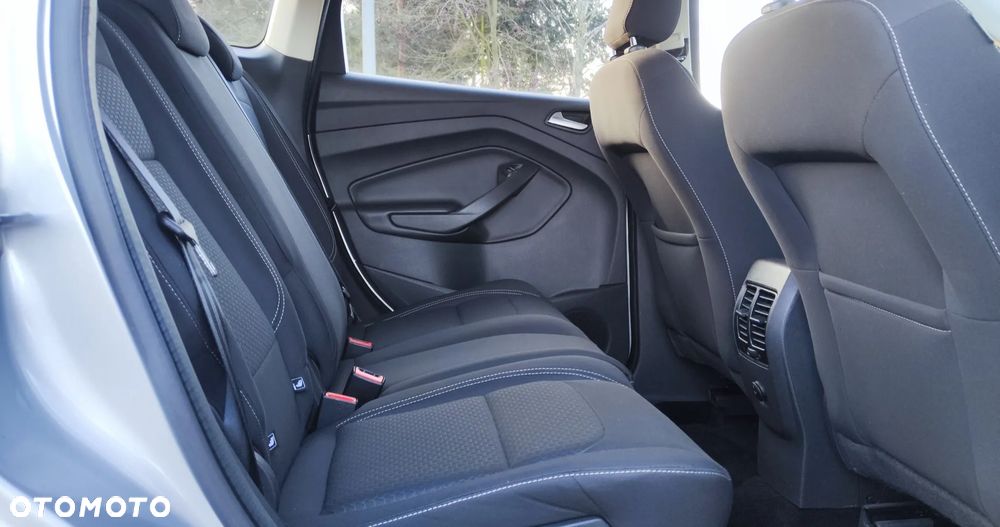 Ford Kuga 1.5 EcoBlue COOL&CONNECT - 8