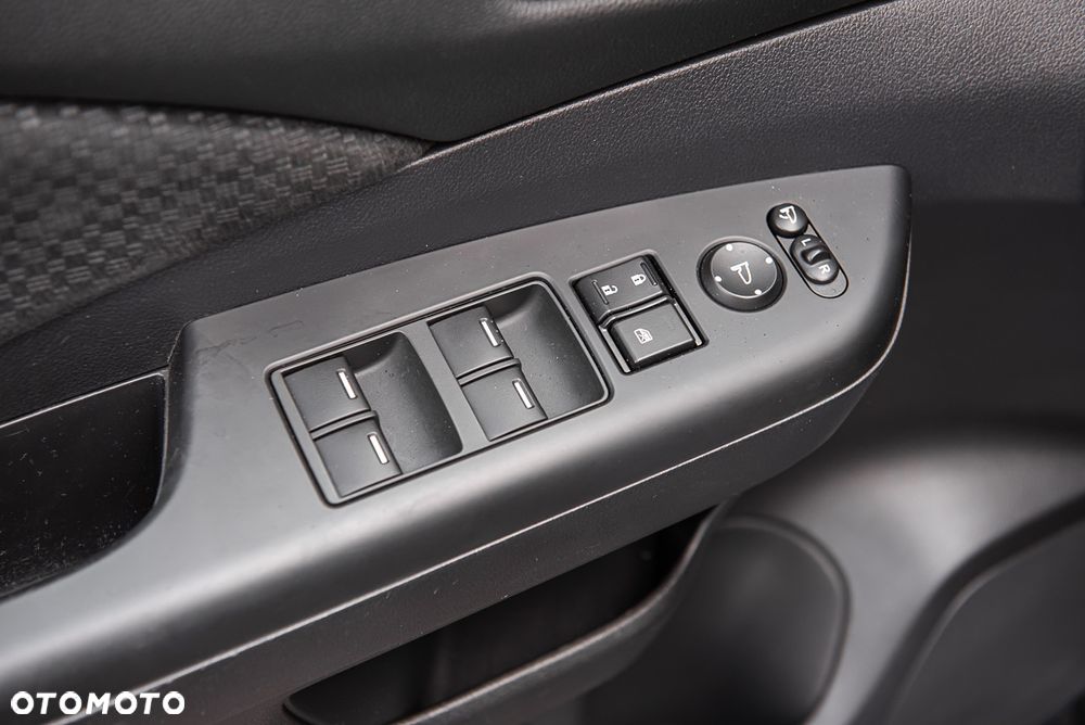 Honda CR-V - 16