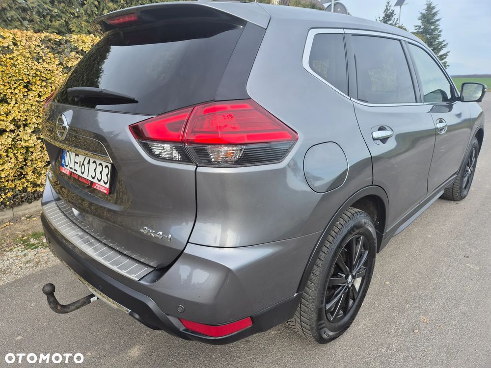 Nissan X-Trail - 3